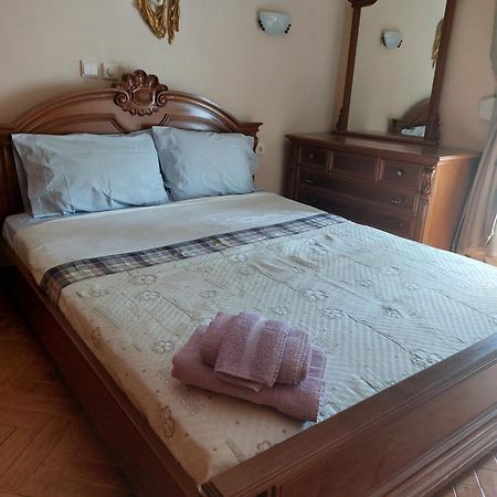 Vrontádos Artemis Residence מראה חיצוני תמונה