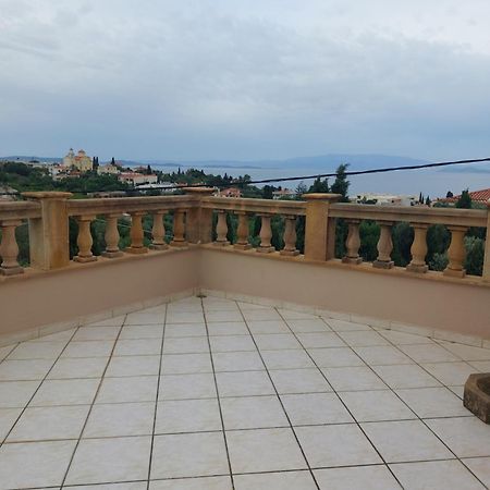 Vrontádos Artemis Residence מראה חיצוני תמונה