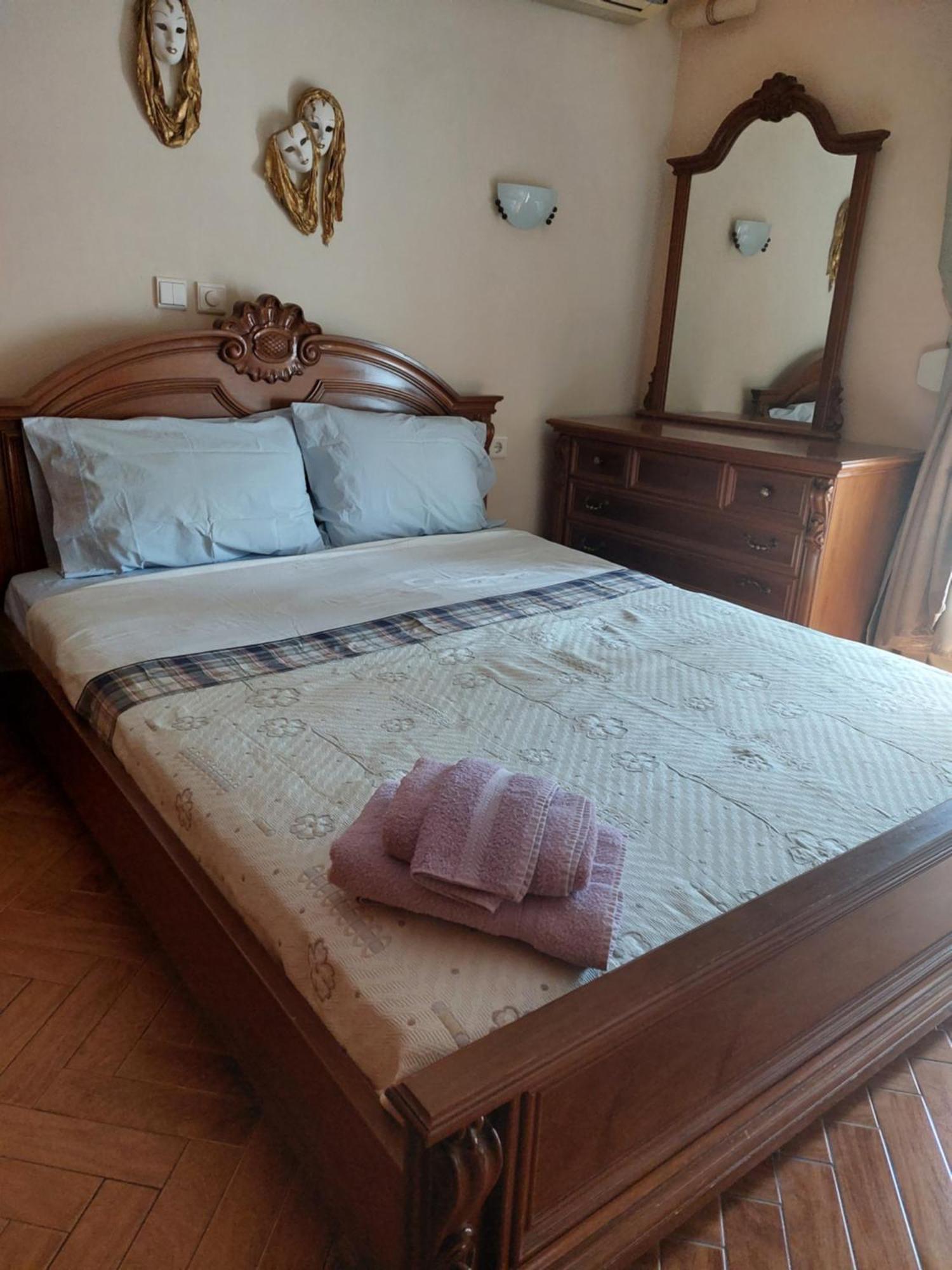 Vrontádos Artemis Residence מראה חיצוני תמונה