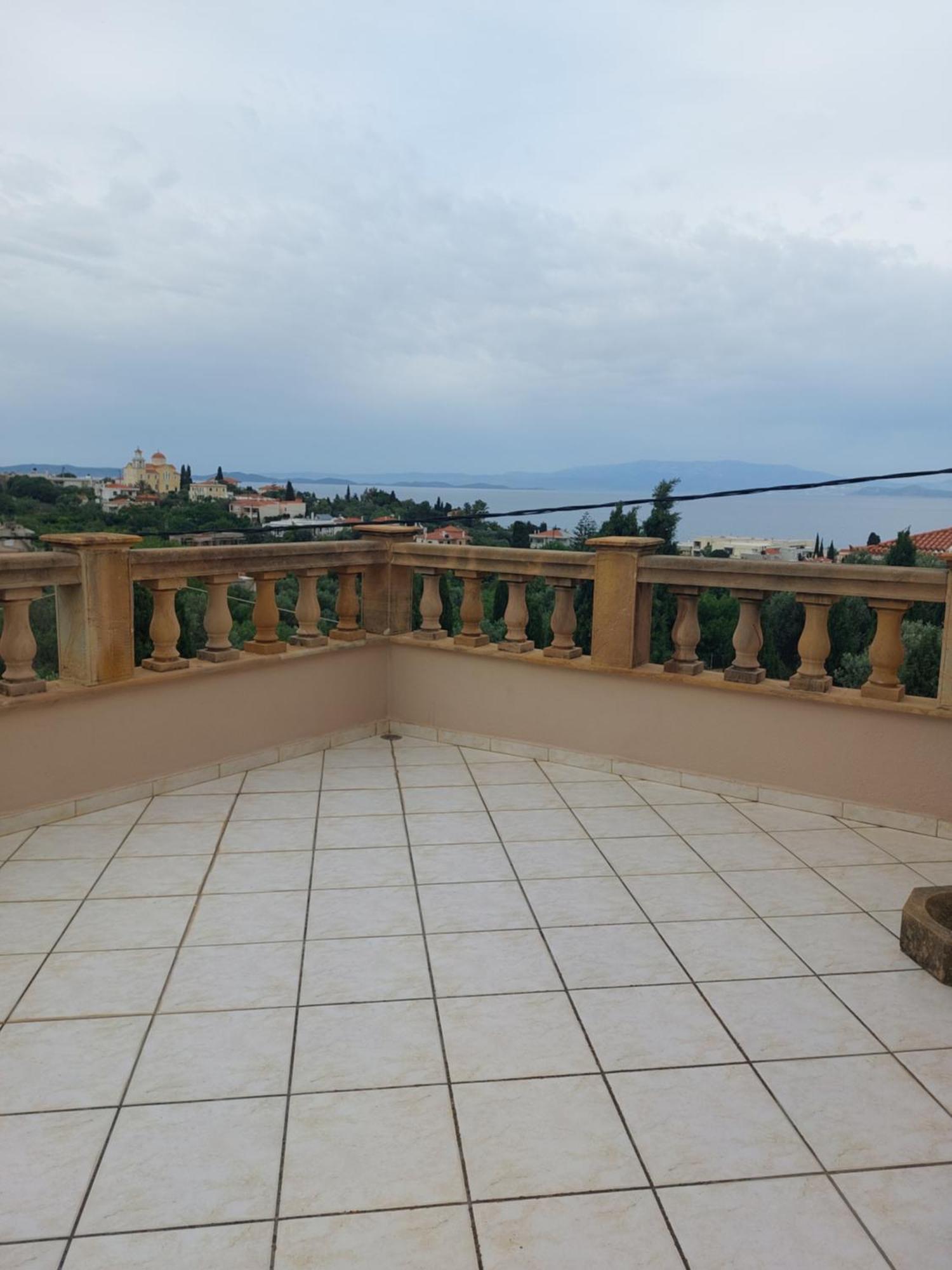 Vrontádos Artemis Residence מראה חיצוני תמונה