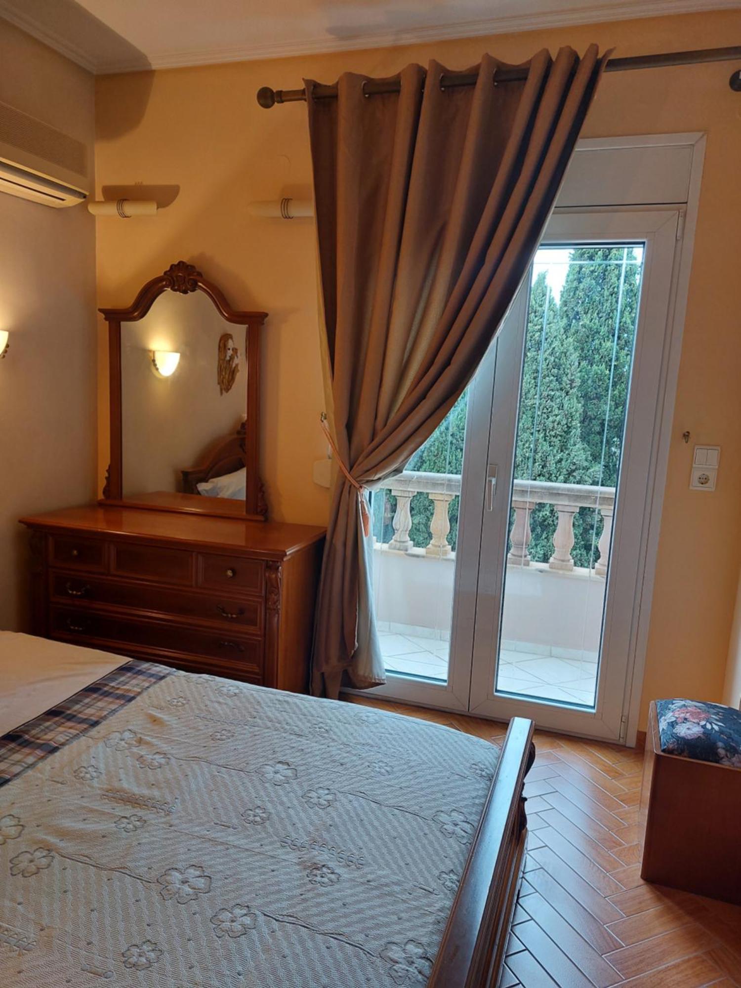Vrontádos Artemis Residence מראה חיצוני תמונה