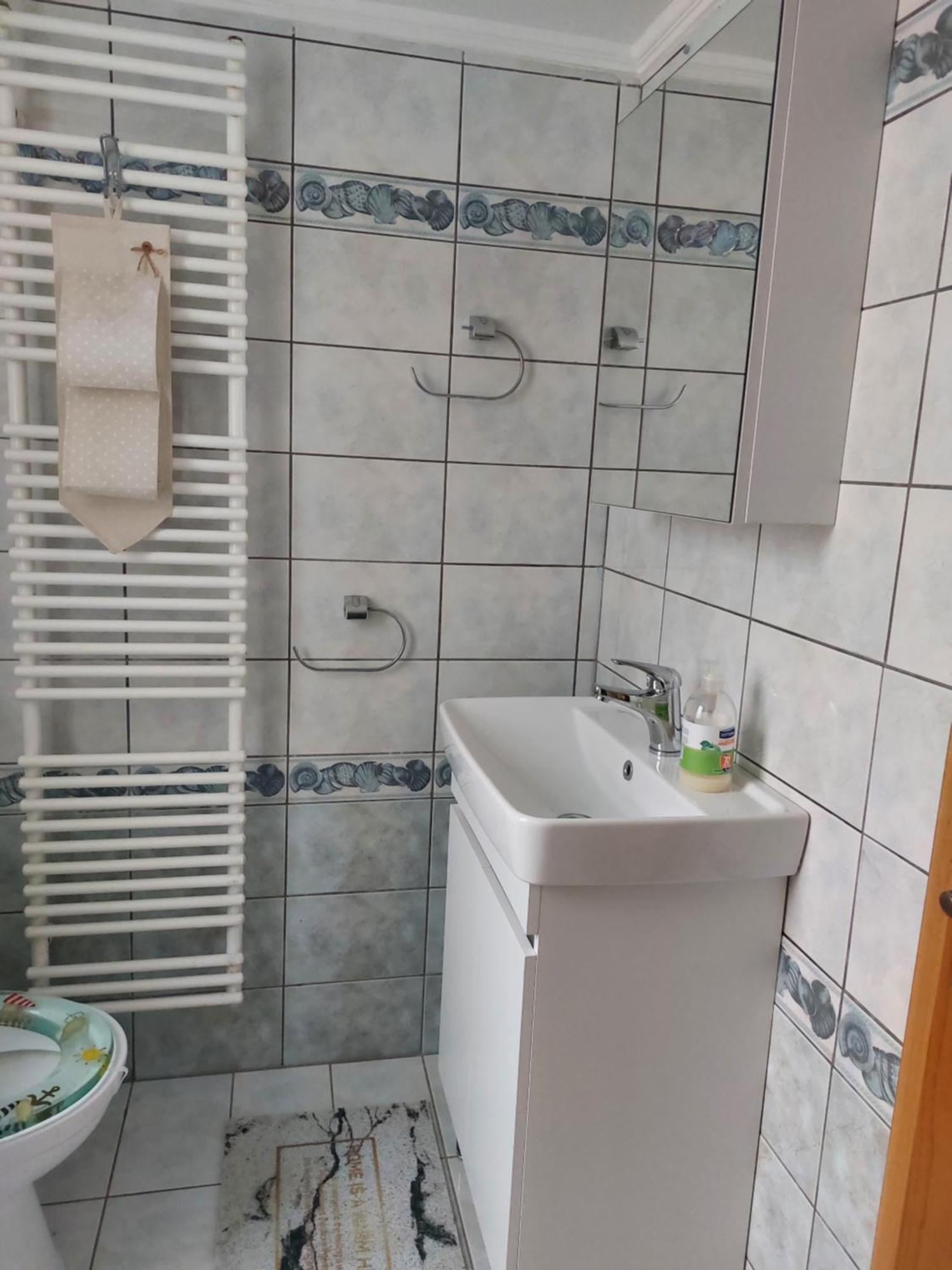 Vrontádos Artemis Residence מראה חיצוני תמונה