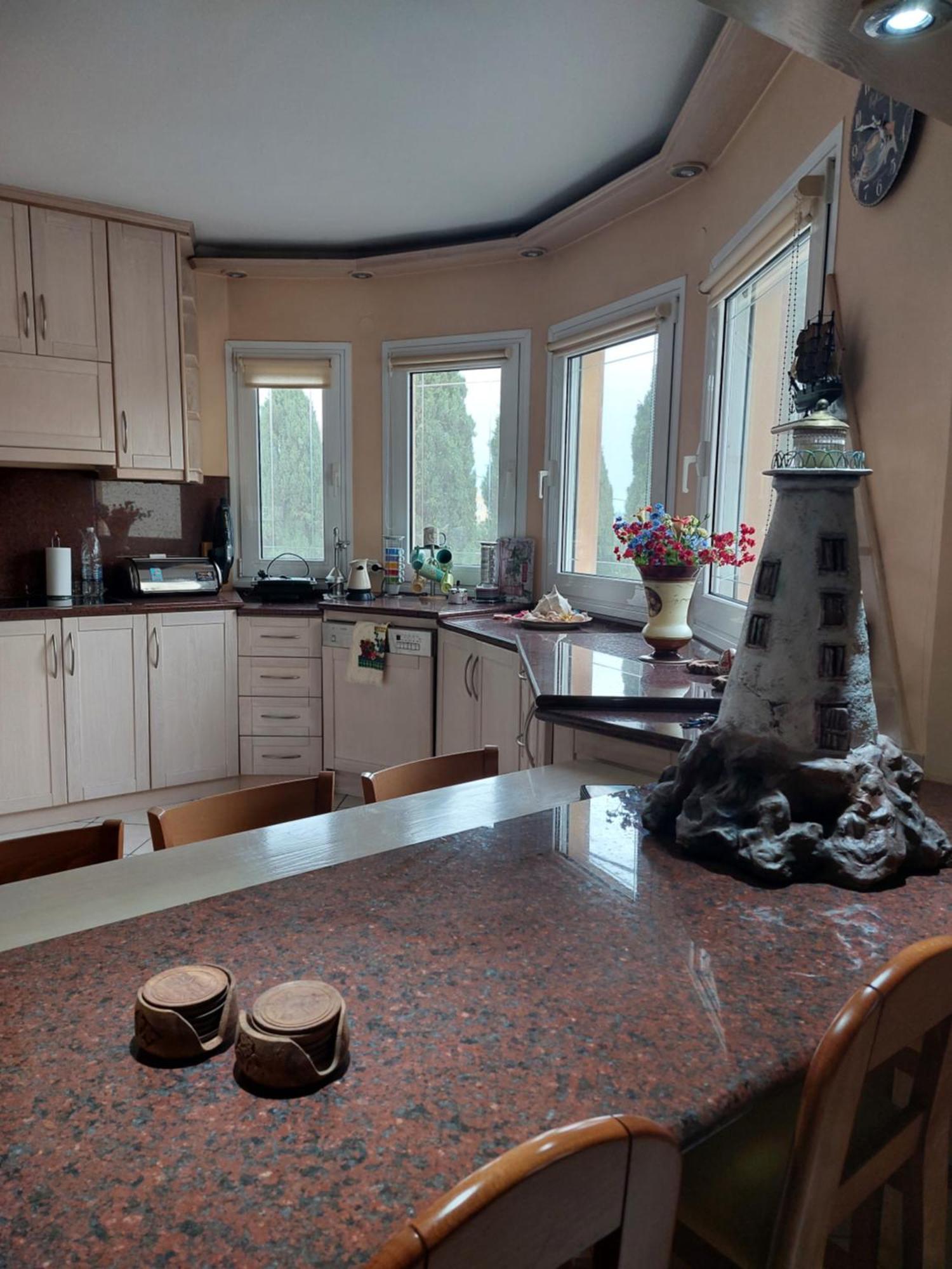 Vrontádos Artemis Residence מראה חיצוני תמונה