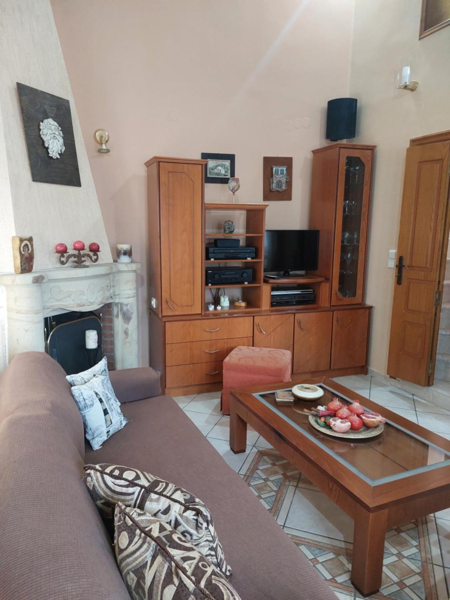 Vrontádos Artemis Residence מראה חיצוני תמונה