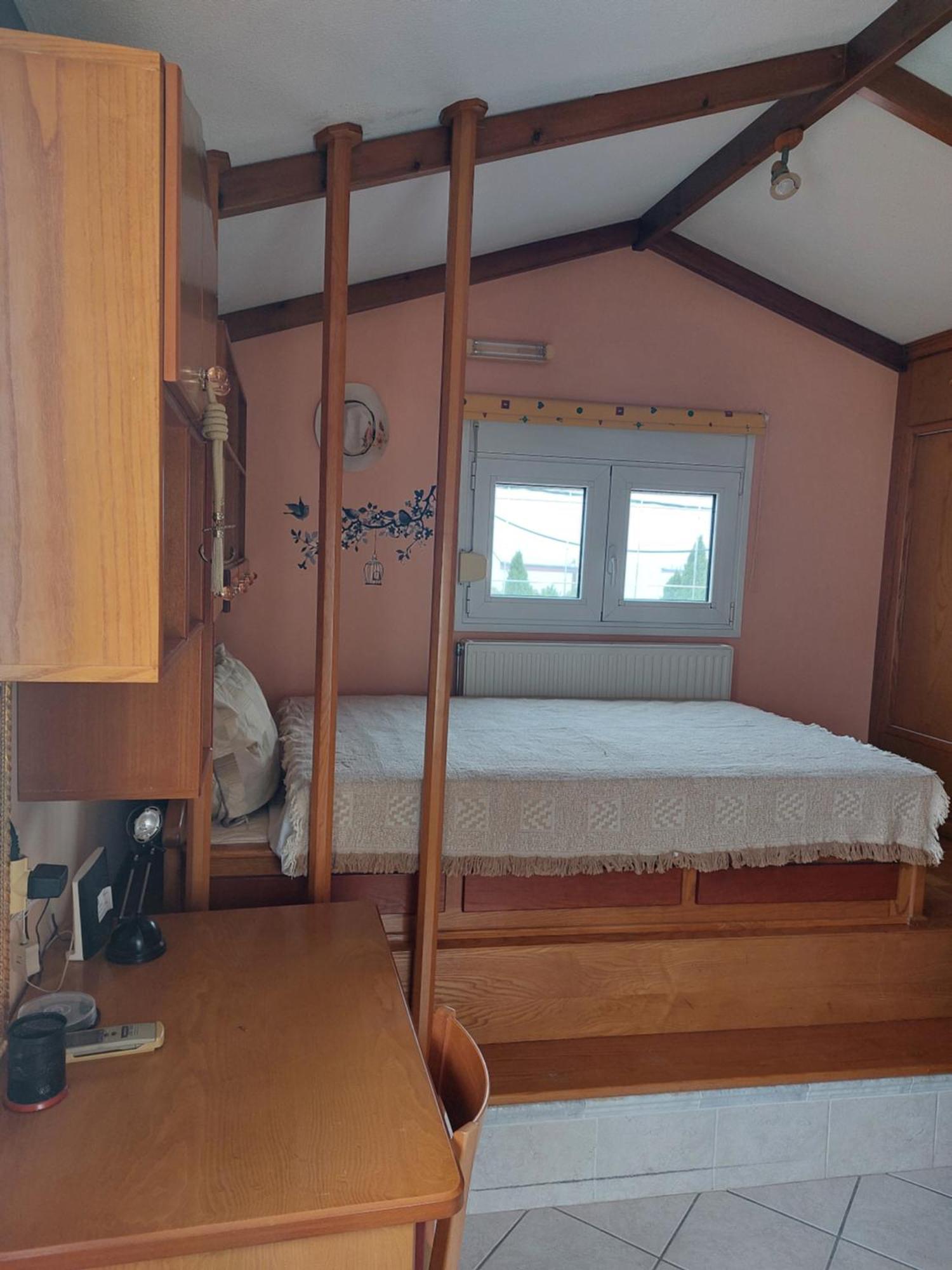 Vrontádos Artemis Residence מראה חיצוני תמונה